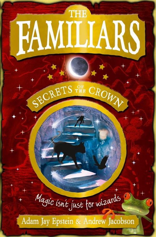 The Familiars: Secrets of the Crown.pdf