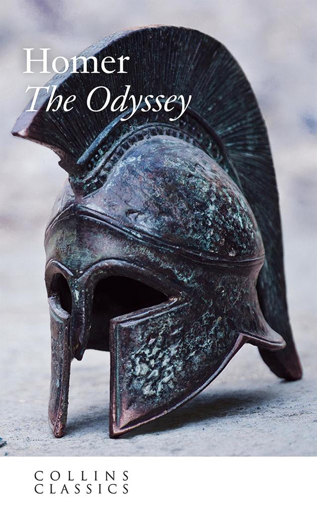 Produktbild: The Odyssey | Homer