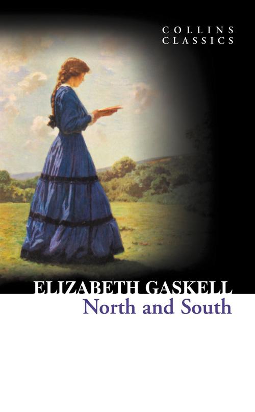 Produktbild: North and South | Elizabeth Gaskell