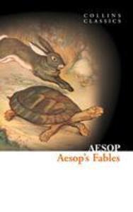 Produktbild: Aesop's Fables | Aesop