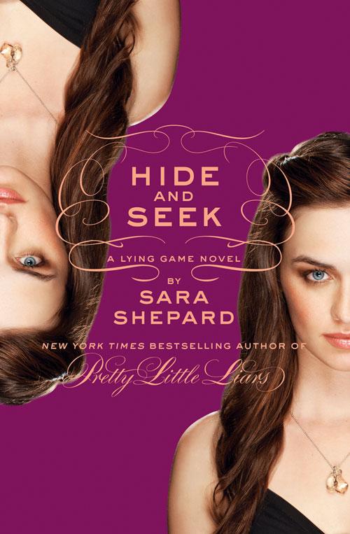 Produktbild: Hide and Seek | Sara Shepard