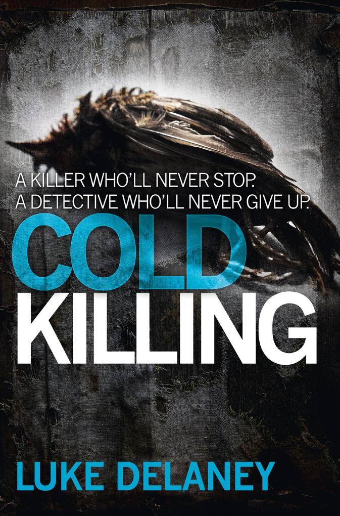 Produktbild: Cold Killing | Luke Delaney