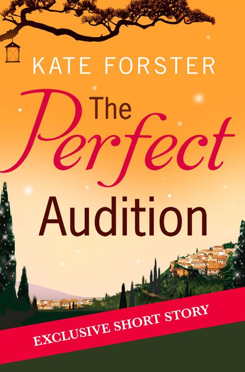 The Perfect Audition.pdf