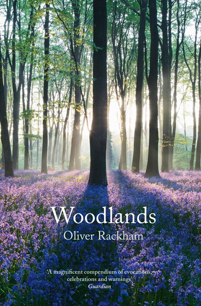 Produktbild: Woodlands | Oliver Rackham