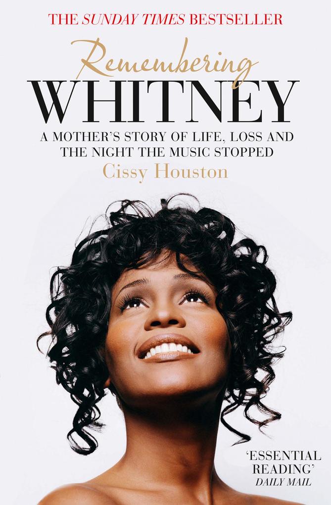 Produktbild: Remembering Whitney | Cissy Houston