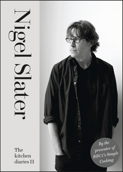 The Kitchen Diaries II.pdf