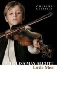 Produktbild: Little Men | Louisa May Alcott