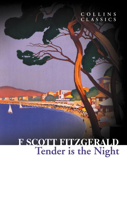 Produktbild: Tender is the Night | F. Scott Fitzgerald