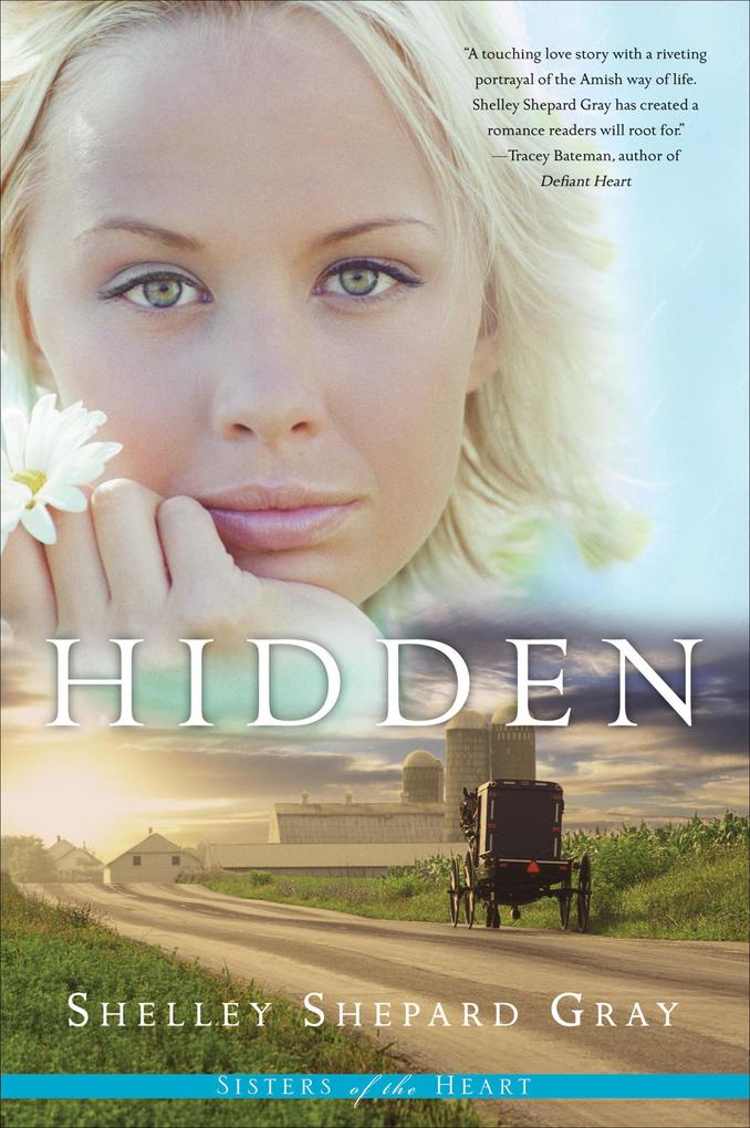Produktbild: Hidden | Shelley Shepard Gray