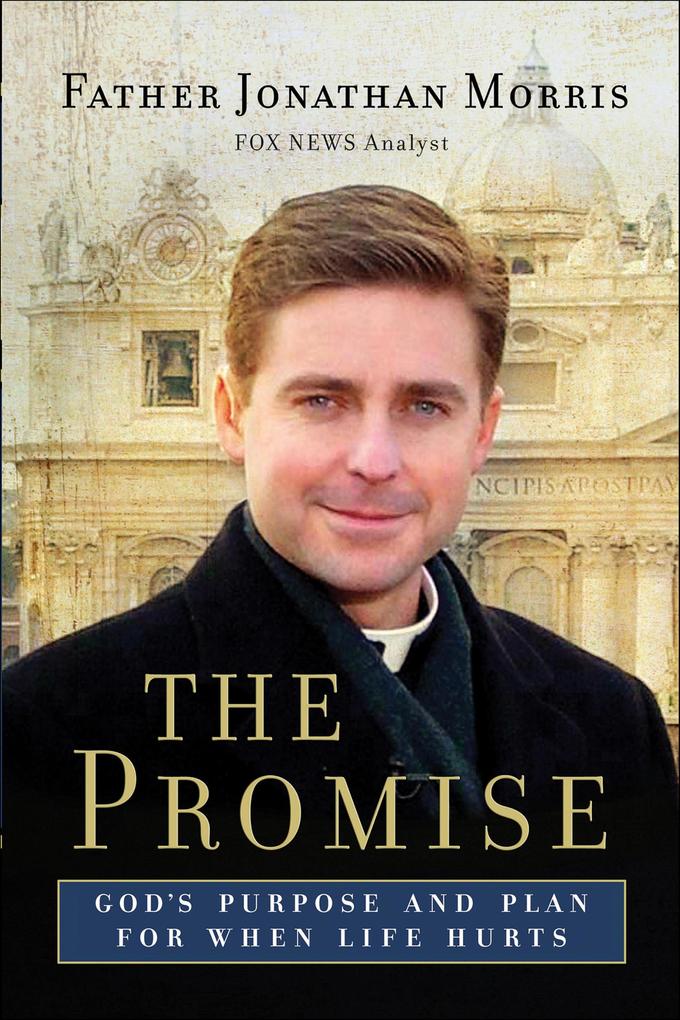 Produktbild: The Promise | Jonathan Morris