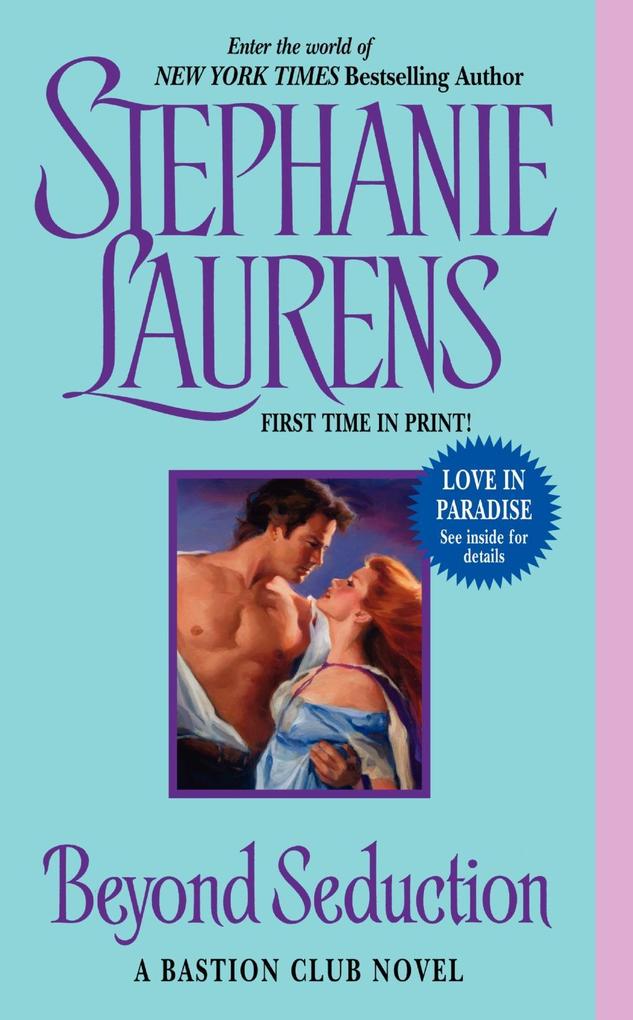 Produktbild: Beyond Seduction | Stephanie Laurens
