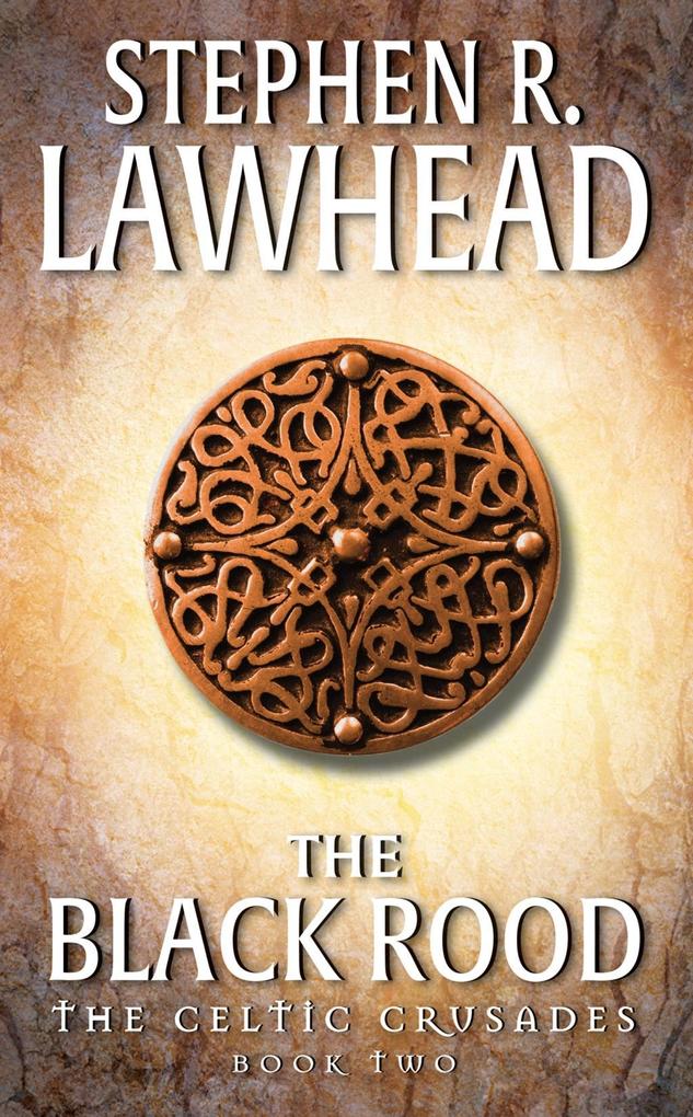 Produktbild: The Black Rood | Stephen R. Lawhead