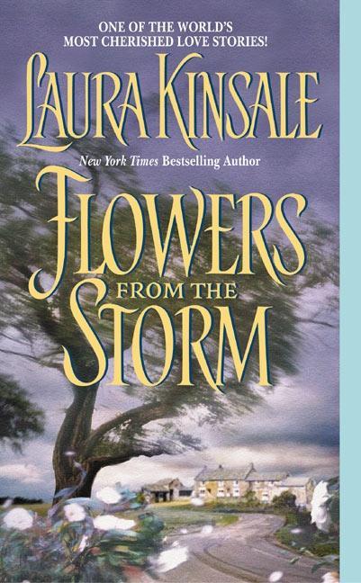 Produktbild: Flowers from the Storm | Laura Kinsale