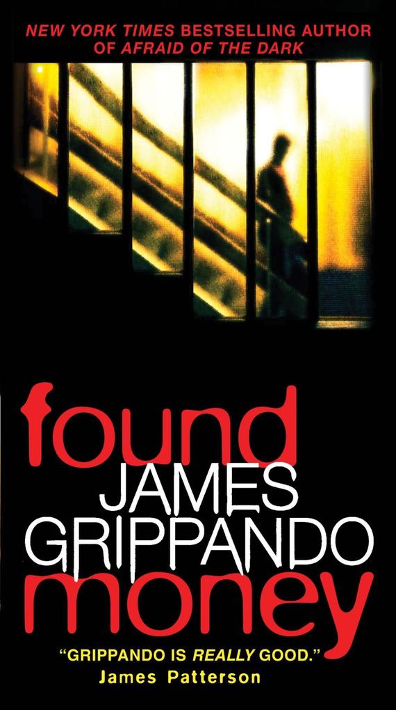 Produktbild: Found Money | James Grippando