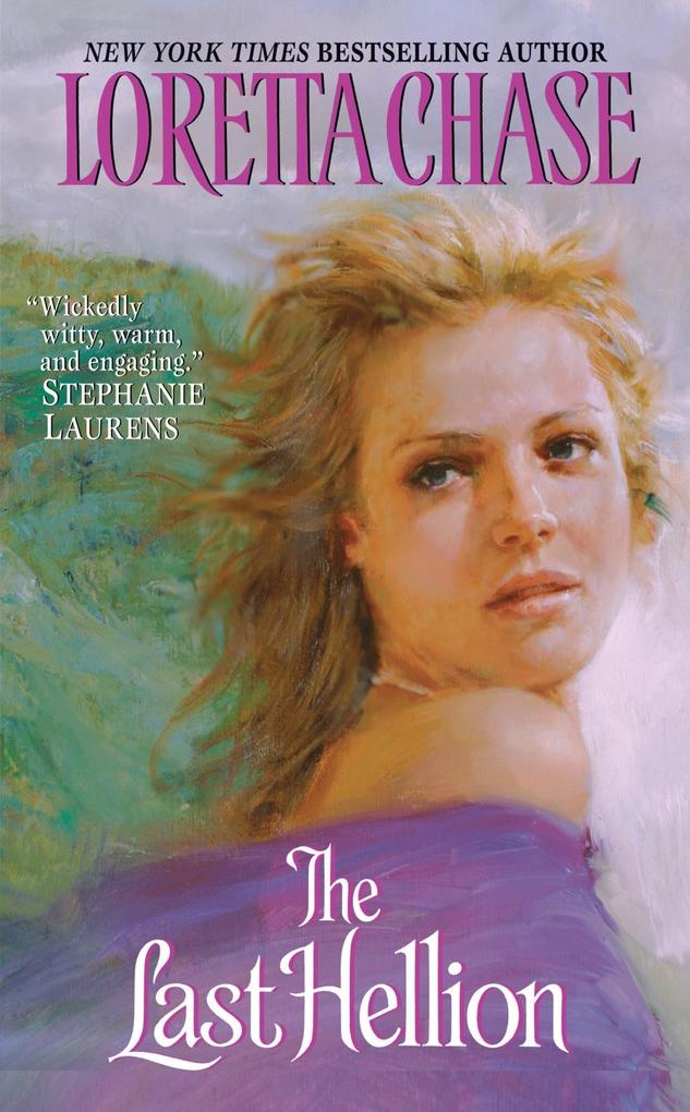 Produktbild: The Last Hellion | Loretta Chase