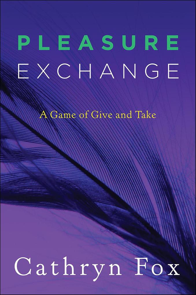 Produktbild: Pleasure Exchange | Cathryn Fox