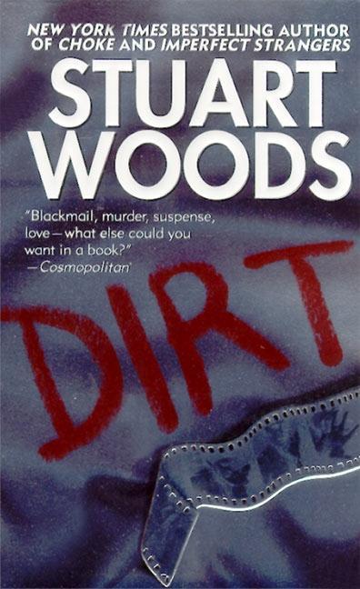 Produktbild: Dirt | Stuart Woods