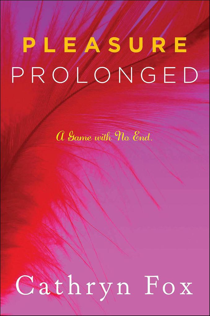 Produktbild: Pleasure Prolonged | Cathryn Fox