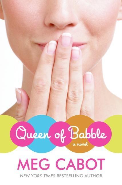 Produktbild: Queen of Babble | Meg Cabot