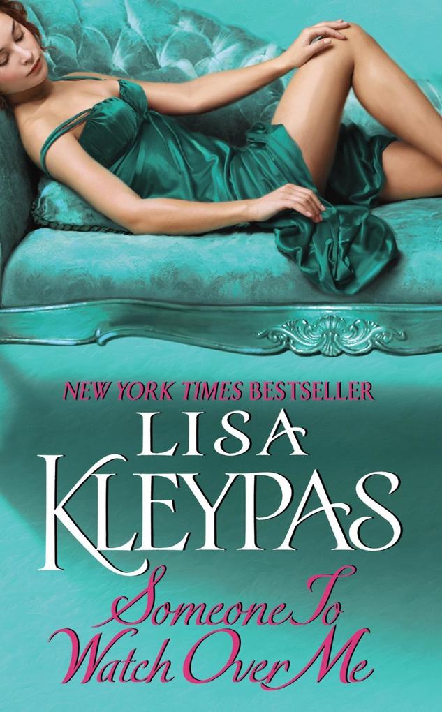 Produktbild: Someone to Watch over Me | Lisa Kleypas