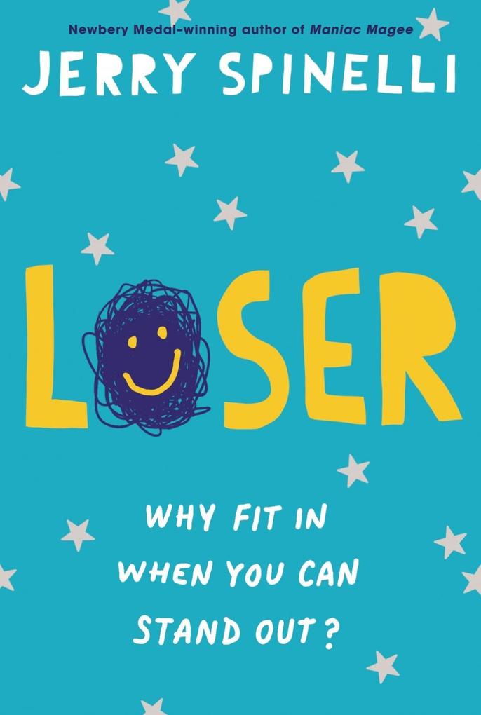 Produktbild: Loser | Jerry Spinelli