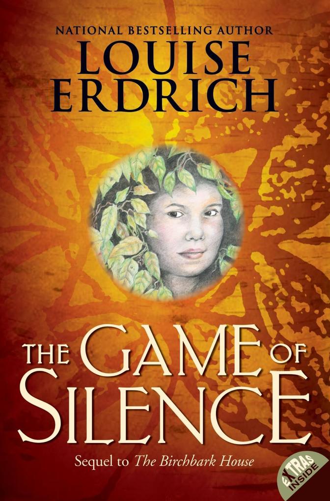 Produktbild: The Game of Silence | Louise Erdrich