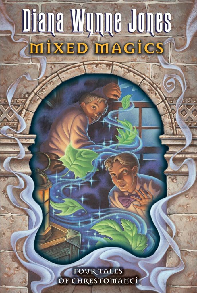 Produktbild: Mixed Magics | Diana Wynne Jones