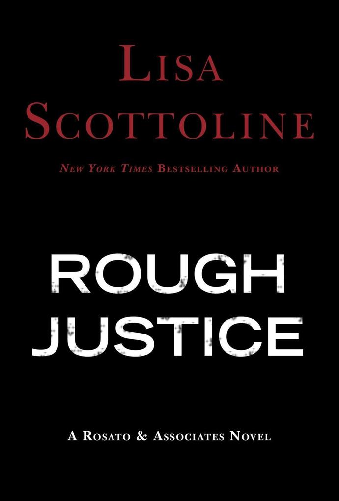 Produktbild: Rough Justice | Lisa Scottoline