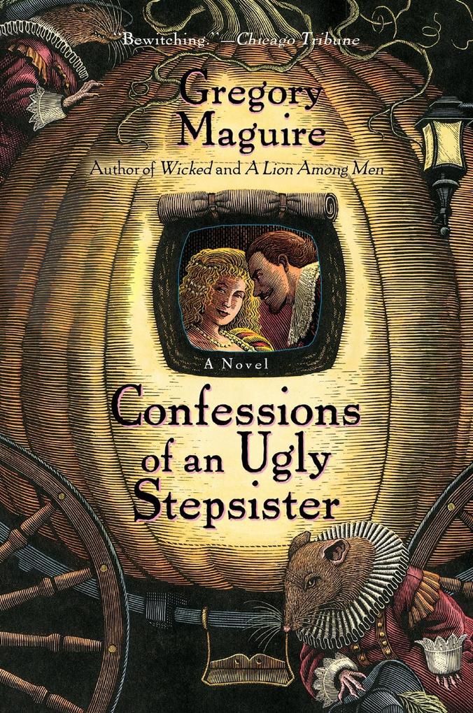 Confessions Of An Ugly Stepsister.pdf
