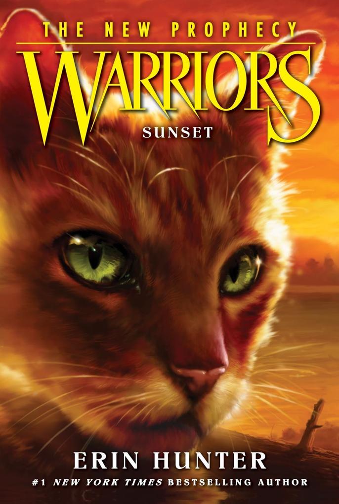 Warriors: The New Prophecy #6: Sunset.pdf