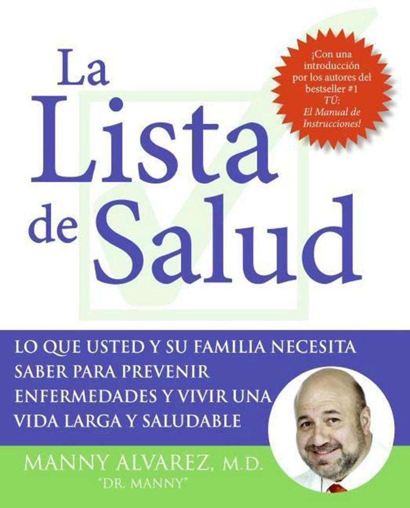 La Lista de Salud.pdf