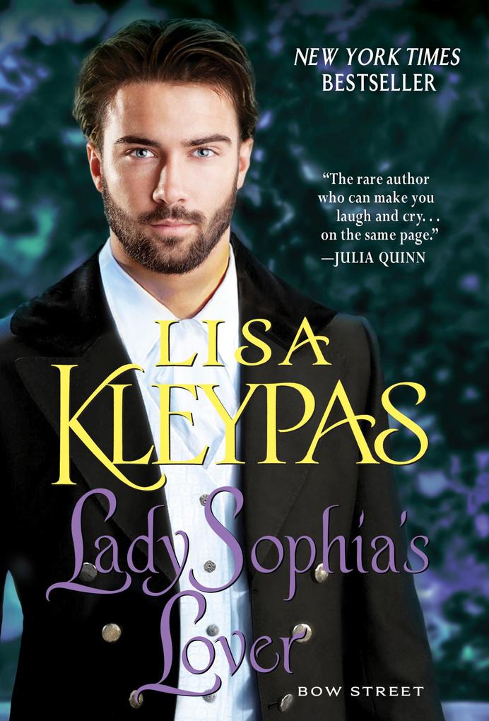 Produktbild: Lady Sophia's Lover | Lisa Kleypas