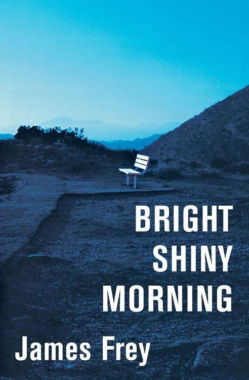 Produktbild: Bright Shiny Morning | James Frey