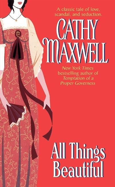 Produktbild: All Things Beautiful | Cathy Maxwell