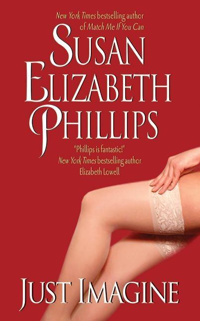 Produktbild: Just Imagine | Susan Elizabeth Phillips
