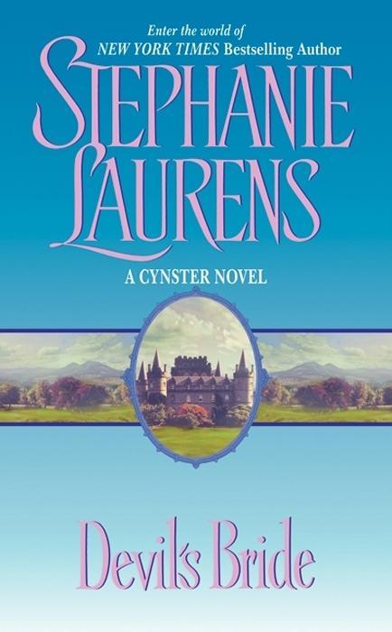Produktbild: Devil's Bride | Stephanie Laurens