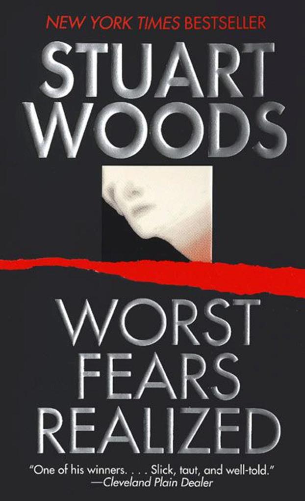 Produktbild: Worst Fears Realized | Stuart Woods