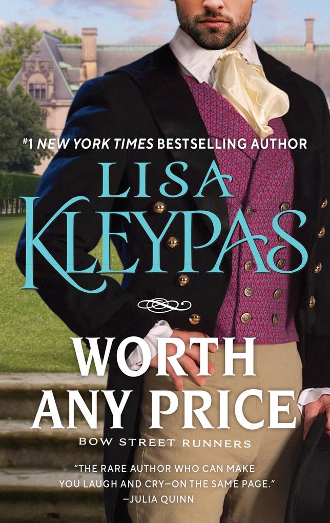 Produktbild: Worth Any Price | Lisa Kleypas