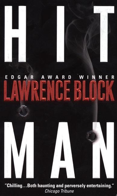 Produktbild: Hit Man | Lawrence Block