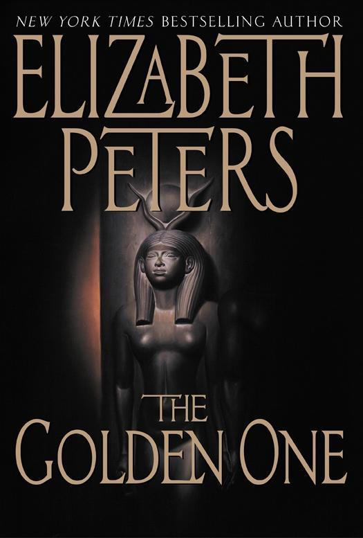 Produktbild: The Golden One | Elizabeth Peters