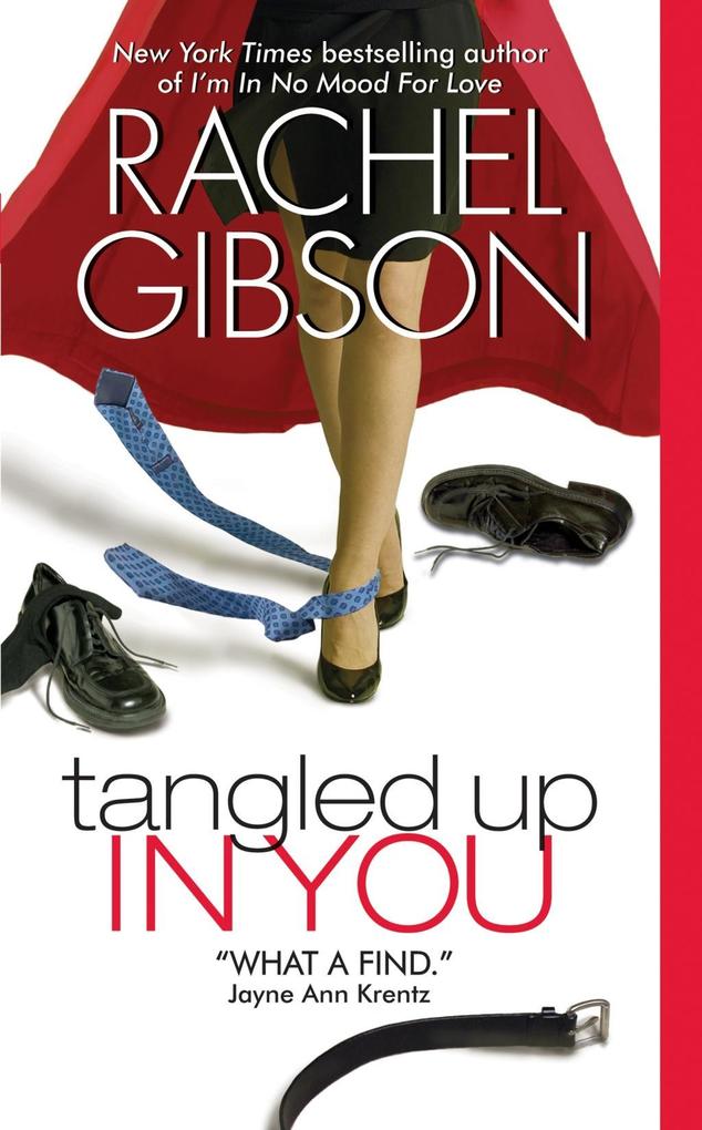 Produktbild: Tangled Up In You | Rachel Gibson