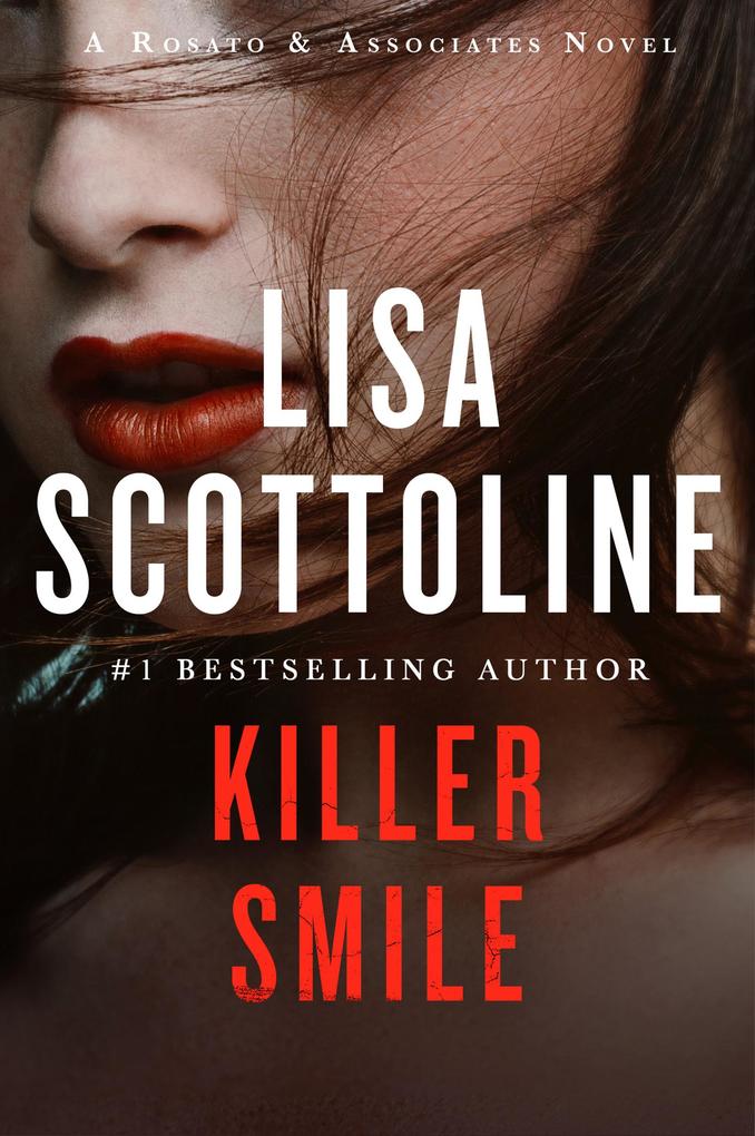 Produktbild: Killer Smile | Lisa Scottoline