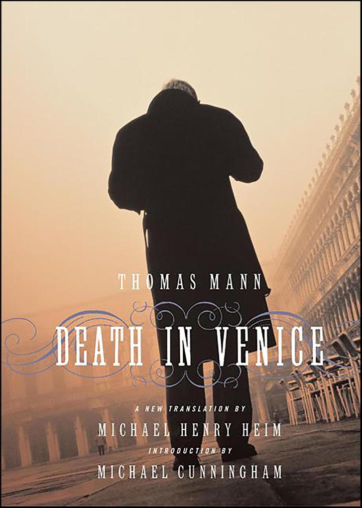 Produktbild: Death in Venice | Thomas Mann
