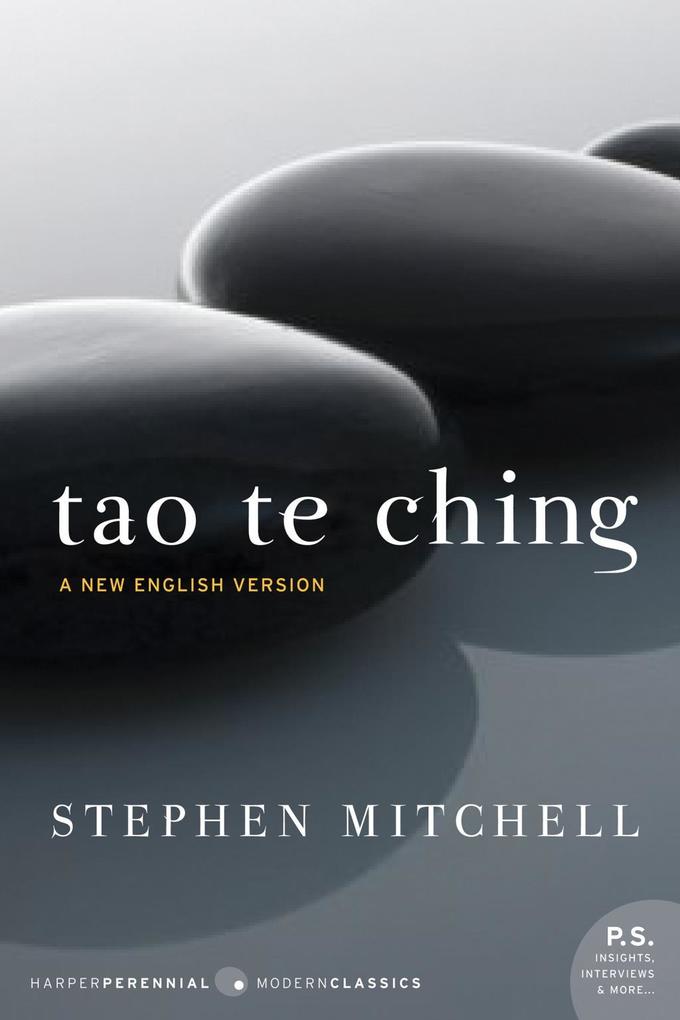 Produktbild: Tao Te Ching | Stephen Mitchell, Lao Tzu