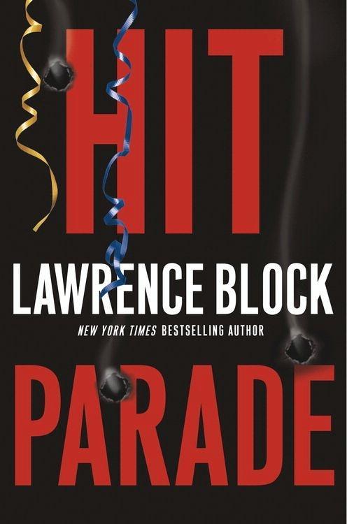 Produktbild: Hit Parade | Lawrence Block
