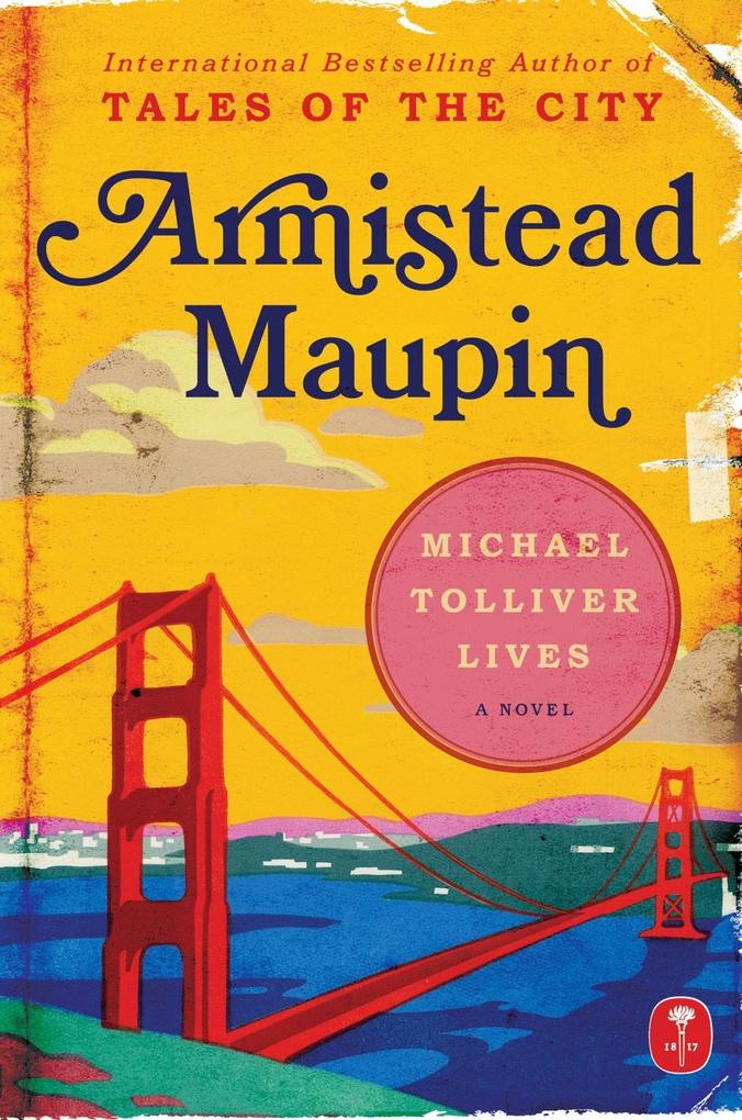 Produktbild: Michael Tolliver Lives | Armistead Maupin