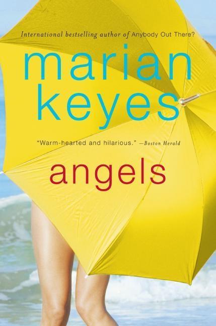 Produktbild: Angels | Marian Keyes