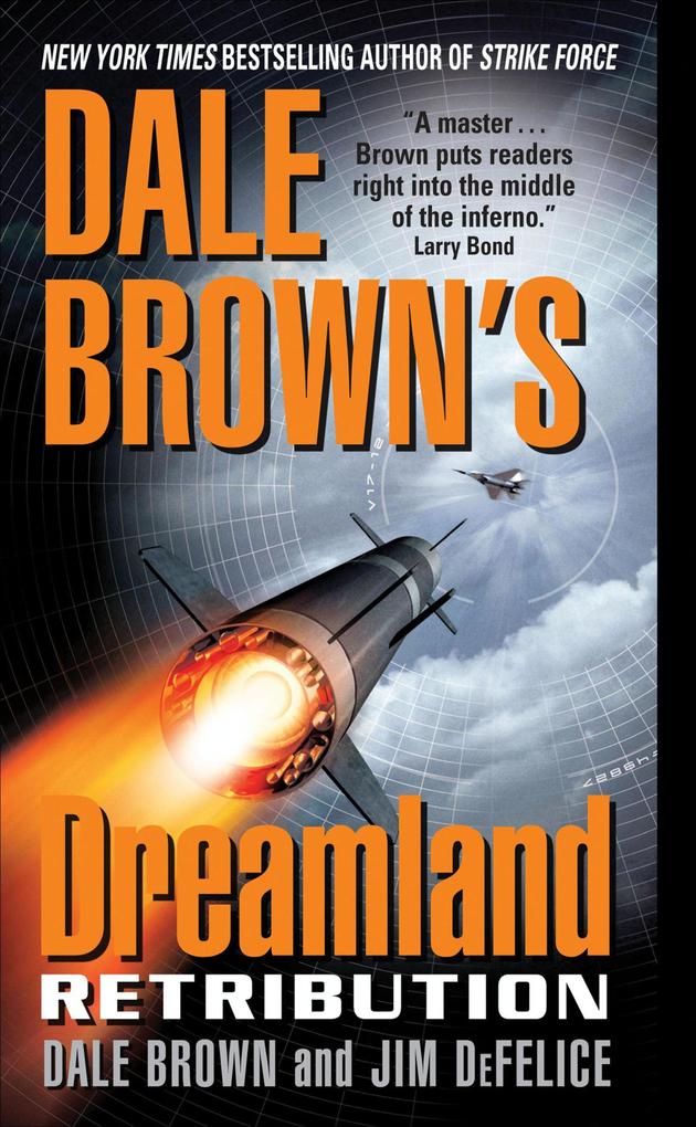Produktbild: Dale Brown's Dreamland | Dale Brown, Jim Defelice