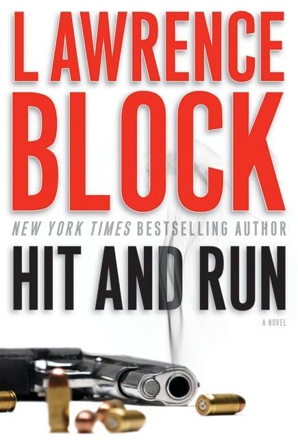 Produktbild: Hit and Run | Lawrence Block