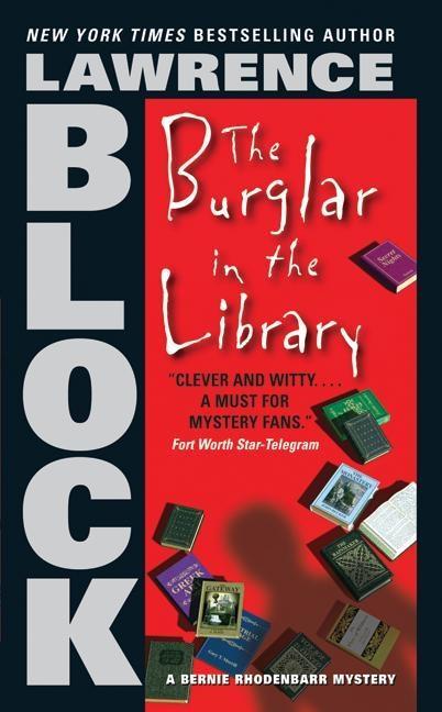 The Burglar in the Library.pdf